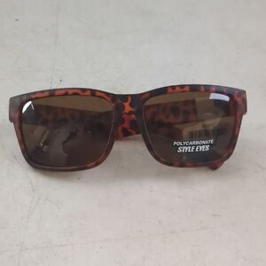 Tortoise Shell Sunglasses for Women